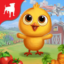 Farm Ville 2
